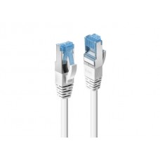 Lindy 47190 CAT6A-Netzwerkkabel, S/FTP, 0.3m