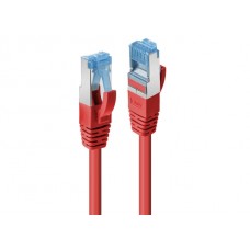 Lindy 47160 CAT6A-Netzwerkkabel, S/FTP, 0.3m