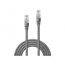Lindy 45586 CAT6-Netzwerkkabel, S/FTP, 7.5m, grau
