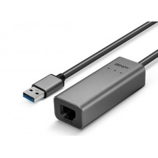 Lindy 43313 USB 3.0 / 2.5G Ethernet Konverter