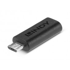 Lindy 41903 USB 2.0 Adapter