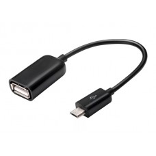 Sandberg 440-64 OTG MicroUSB Adapter