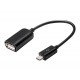 Sandberg 440-64 OTG MicroUSB Adapter