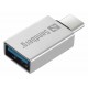 Sandberg 136-24 USB-C to USB 3.0 Dongle USB Adapter