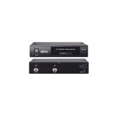 Mipro AD-90A Antennensignalvertärker