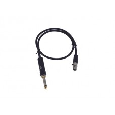 Mipro MU-50G Instrumentenkabel, 60cm