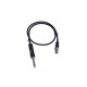 Mipro MU-50G Instrumentenkabel, 60cm