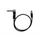 Mipro MU-50G90 Instrumentenkabel, 50cm