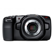 Blackmagic Design Pocket Cinema Camera 4K