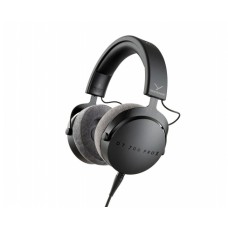 Beyerdynamic DT700 Pro X Studio Kopfhörer, 48Ohm, geschlossen, dynamisch, eins. Kabelführung, 3m/1.8m Kabel