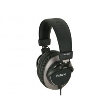 Roland RH-300 Kopfhörer, schwarz
