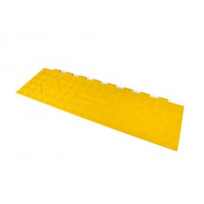 Admiral Ersatzdeckel PU Kabelbrücke, 5-Kanäle, 900x500x55mm
