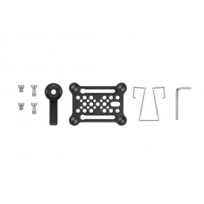Sennheiser EW-DP Montageplatte