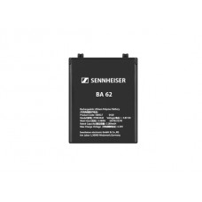 Sennheiser BA 62 Akkupack für SK 6212 Mini-Taschensender