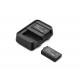 Sennheiser EW-D Ladeset, inkl. USB-Ladegerät L 70