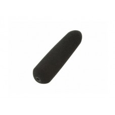 Sennheiser MZW 36 Windschutz, schwarz