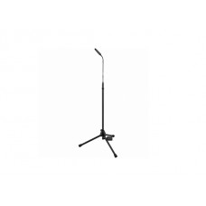 Sennheiser MZFS 80 Mikrofonstativ, 80cm, schwarz