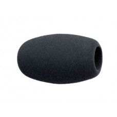 Sennheiser MZW 3 Windschutz, SCHWARZ