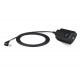 Sennheiser RMS 1 Stummschalter, schwarz