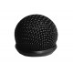 Sennheiser MZW 2 ANT Windschutzkorb, schwarz