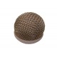 Sennheiser MZW 2 BG Windschutzkorb beige