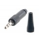 Sennheiser EW Miniklinke Stecker