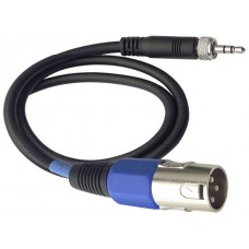 Sennheiser CL 100 Line-Kabel