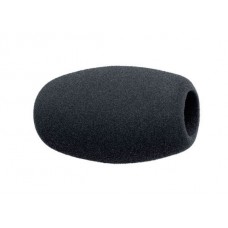 Sennheiser MZW 1 Windschutz schwarz