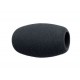 Sennheiser MZW 1 Windschutz schwarz