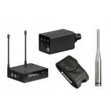 Sennheiser / Mipro Funk- Messmikrofon Bundle