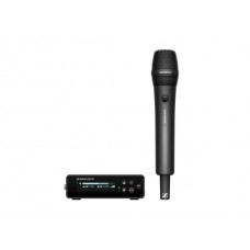 Sennheiser EW-DP 835 U1/5 Funksystem, 823.2-831.8/863.2-864.8 MHz