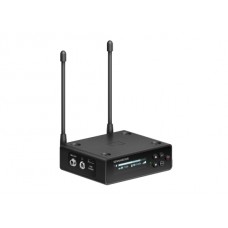 Sennheiser EW-DP EK S1-7 Digitaler Einkanal-Empf.,606.2-662 MHz