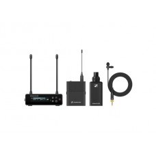 Sennheiser EW-DP ENG S7-10 Funksystem, 662-693.8 MHz