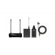 Sennheiser EW-DP ENG U1/5 Funksystem, 823.2-864.8 MHz