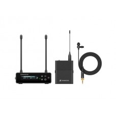 Sennheiser EW-DP ME2 S4-7 Funksystem, 630-662 MHz