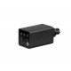 Sennheiser EW-DP SKP R4-9 Digitaler Aufstecksender, 552-607.8 MHz