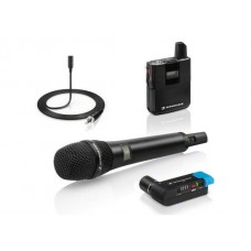 Sennheiser AVX -ME2/835 SET 3 Funksystem