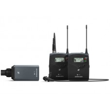 Sennheiser EW 100 ENG G4 A Dual Funksystem