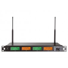 Mipro ACT-545DNT 5NB UHF Empfänger