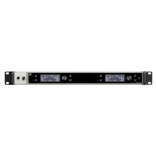 Sennheiser EW-DX EM 2 U1/5 4-Kanal Empfänger, Dante