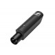 Sennheiser XSW-D XLR MALE RX Aufsteckempfänger