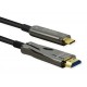 Roline USB Typ C - HDMI Video-Adapterkabel, 30m