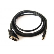 Kramer C-HM/DM-6 Video-Adapterkabel, 1.8m