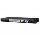 Blackmagic Design Smart Videohub 10x10 12G Kreuzschiene