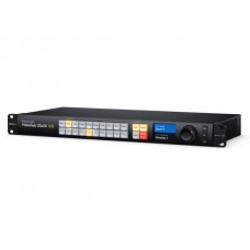 Blackmagic Design Smart Videohub 20x20 12G Kreuzschiene