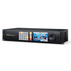 Blackmagic Design Smart Videohub 40x40 12G Kreuzschiene