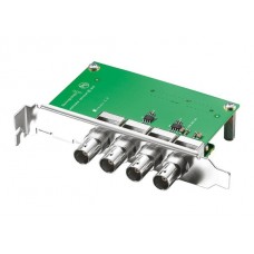 Blackmagic Design DeckLink 4K Extreme 12G Erweiterungskarte