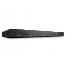 Lindy 38237 8 Port HDMI 2.0 Splitter
