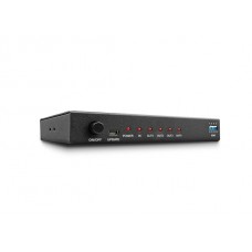 Lindy 38159 4 Port HDMI Splitter