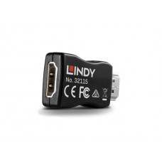 Lindy 32115 HDMI 2.0 EDID Emulator